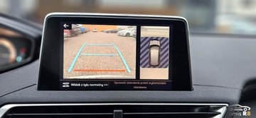 Peugeot 3008 II 2020 Peugeot 3008 2.0177KM Wersja GT 2020r 85TysKm FullLed Focal Hak 2.0 177KM, zdjęcie 22