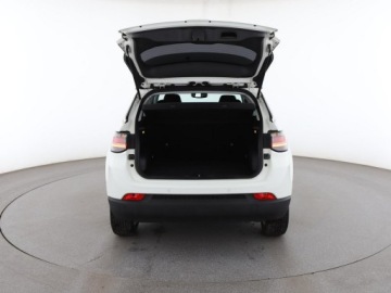 Jeep Compass II SUV Facelifting 1.3 GSE T4 150KM 2021 Jeep Compass lift automat grzane fotele i, zdjęcie 18