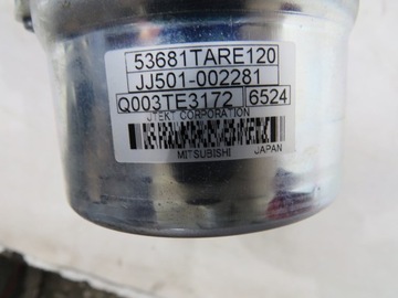 HONDA OE JJ501-002281 SLOUPEC VOLANT SERVO