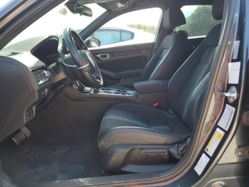 Honda 2022 Honda Civic Sport, 2022r., 2.0L 2.0 Benzyna 158KM, zdjęcie 7