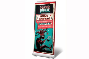 Художественный графический дизайн РОЛЛ-АП Роллап