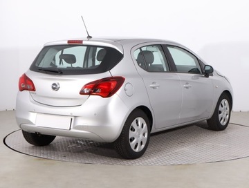 Opel Corsa E Hatchback 3d 1.4 Twinport 75KM 2019 Opel Corsa 1.4, Salon Polska, Serwis ASO, Klima, zdjęcie 4