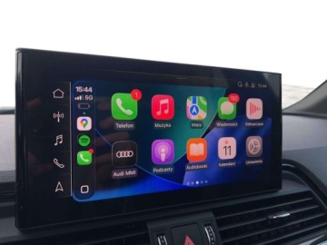 Audi 2023 Audi Q5 Sportback Matrix LEDOLED S line Virtual Cockpit Kamera Navi 3x Kli, zdjęcie 26