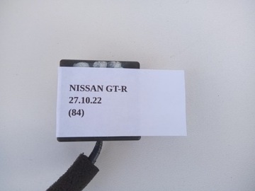ANTÉNA GPS SVAZEK INSTALACE NISSAN GT-R GTR