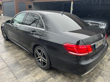 Mercedes CLA C118/X118 Shooting Brake AMG 2.0 35 AMG 306KM 2015 MERCEDES-BENZ E 220 D 4MATIC | AMG | Polski Salon | polift | Serwisowany, zdjęcie 1