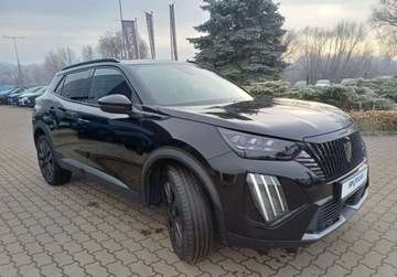 Peugeot 2008 2023 Peugeot 2008 GT 130KM Automat I wl. DEMO Gwarancja FV23 1.2 130KM, zdjęcie 2