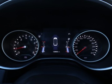 Jeep Compass II SUV 1.4 Multiair 170KM 2019 Jeep Compass 1.4 MultiAir, Salon Polska, zdjęcie 10