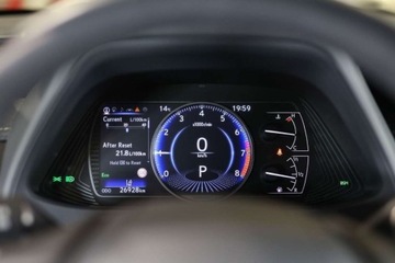 Lexus UX Crossover Facelifting 2.0 200 173KM 2022 Lexus UX 200 GPF F Sport Design 2WD Oferta Dealera Gwaranja 2.0 Benzyna, zdjęcie 6