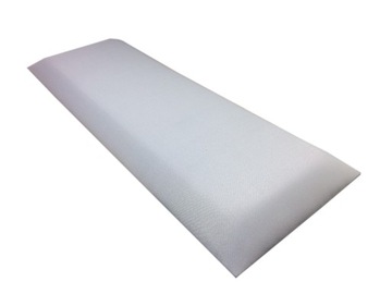 Panel tapicerowany 110x80 zagłówek siedzisko