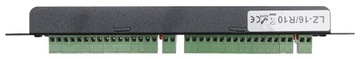 РАЗЪЕМ ПИТАНИЯ LZ-16/R10
