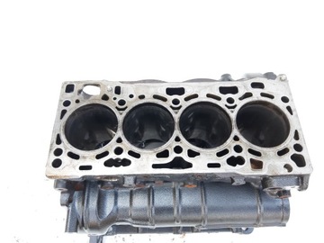 VW PASSAT B8 2.0 TDI БЛОК ДВИГАТЕЛЯ DDA 03N023A