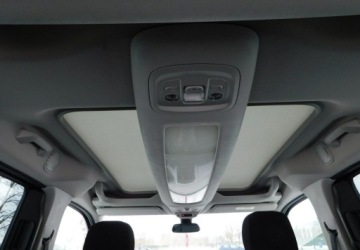 Peugeot Rifter Standard 1.5 BlueHDI 102KM 2018 Peugeot Rifter z Gwarancja Model 2019r 1.5 Diesel 101KM, zdjęcie 7