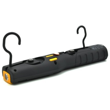 СВЕТОДИОДНАЯ ЛАМПА BRENNENSTUHL АККУМУЛЯТОР 6+1 300лм МАГНИТ