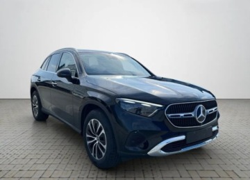 Mercedes GLC C254/X254 Coupe 2.0 200 204KM 2026 Mercedes-Benz GLC Avantgarde Kamera 360 Duzy rabat Leasing Wynajem, zdjęcie 9