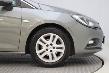 Opel Astra K Sports Tourer 1.6 CDTI 110KM 2017 Opel Astra 1.6 CDTI, Salon Polska, Serwis ASO, zdjęcie 14