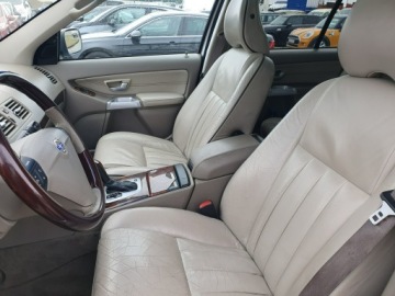 Volvo XC90 I 4.4 315KM 2006 Volvo XC 90 4.4 V8 LPG 315KM Full Opcja 7osobowe, zdjęcie 13