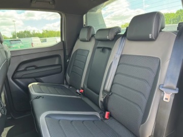Volkswagen Amarok II 2026 Volkswagen Amarok Aventura 4MOTION, 3.0 V6 TDI 240, zdjęcie 11