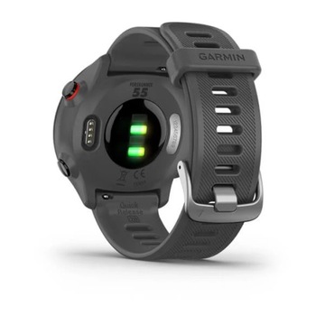 Умные часы/часы для бега GARMIN FORERUNNER 55