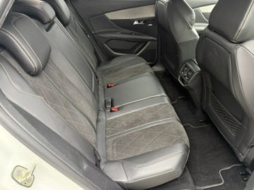 Peugeot 3008 II 2018 Peugeot 3008 Gt-Line*2,0BlueHdi*Automat, zdjęcie 21