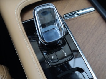 Volvo XC90 II 2020 Volvo XC90 B5 AWD, Salon Polska, Serwis ASO, zdjęcie 17