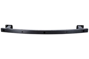 NOWA Belka wzmocnienie zderzaka przedniego NISSAN QASHQAI J11 13-17 JAKOŚĆ