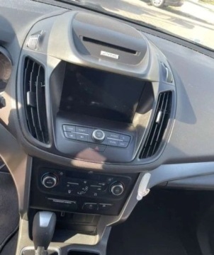 Ford Escape III 2017 Ford Escape BidUSA.pl W POLSCE Po wszystkich oplatach. 1.6 Benzyna 173KM, zdjęcie 10