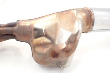 BMW K 1200 GT 99-03 Tłumik wydech kolektory