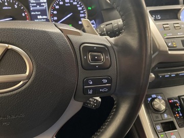 Lexus NX I SUV Facelifting 300 238KM 2019 Lexus NX 300 Prestige AWD I (2014-2021) Lexus NX 3, zdjęcie 13