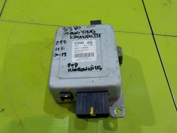 KORANDO III 11R MODUL SERVA 46200-34300