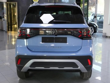 Volkswagen T-Cross SUV Facelifting 1.5 TSI 150KM 2025 Volkswagen T-Cross Style 1.5 TSI DSG 150KM, zdjęcie 3