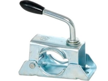 КРОНШТЕЙН ОПОРНОГО КОЛЕСА WINTERHOFF