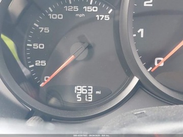 Porsche 2024 Porsche 718 Cayman Style Edition 2024 2.0l 2.0 Benzyna 300KM, zdjęcie 11