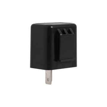 РЕЛЕ СИГНАЛА ПОВОРОТА МОТОЦИКЛА 12V LED