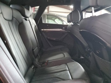 Audi Q5 II 2020 Audi Q5 Titanium Premium Plus 2020 2.0l 2.0 Benzyna 248KM, zdjęcie 11