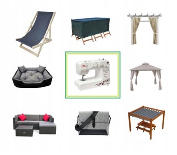 Водонепроницаемый материал для садовых штор по метрам.