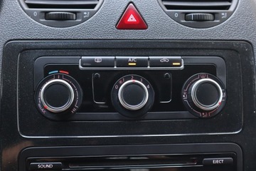 Volkswagen Caddy III Kombi Facelifting 1.6 TDI 75KM 2015 VW Caddy 1.6 TDi, Salon Polska, VAT 23%, Klima,ALU, zdjęcie 15