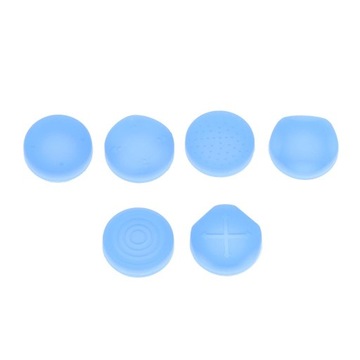 h-HILABEE 18x Крышка для ручек для аналоговых стиков