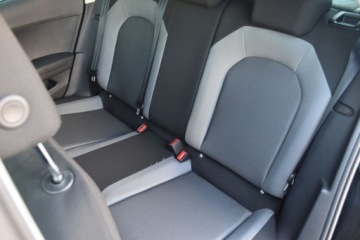 Seat Ibiza IV Hatchback 5d Facelifting 1.0 MPI 75KM 2017 Seat Ibiza SalonPL 75KM MPI 16Alu LEDPakiety Czujniki Climatronic Fulllink, zdjęcie 26