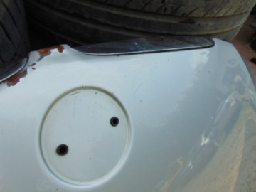 BMW 3 E90 E91 variklio dangtis spalva 354 TITANSILBER METALLIC – nuotrauka 6