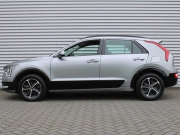 Kia Niro II 2025 KIA Niro 1.6 GDI Hybrid Suv 136KM 2025, zdjęcie 1