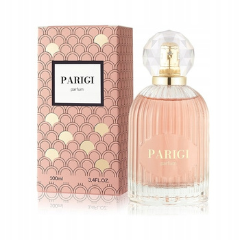 Perfumy Damskie Glantier Parigi - 100 Ml