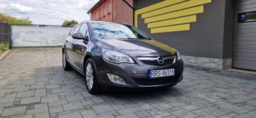 Opel Astra J Sports Tourer 1.7 CDTI ECOTEC 110KM 2011 OPEL ASTRA COSMO! Super stan!, zdjęcie 6