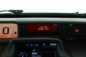 Citroen C3 Picasso 2013 Citroen C3 Picasso 1.6 i, Automat, Navi, Klima, zdjęcie 13