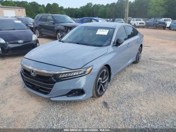 Honda 2021 Honda Accord 2021r., 1.5L 1.5 Benzyna 192KM, zdjęcie 1