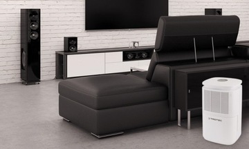TROTEC TTK 30 E - ОСУШИТЕЛЬ ВОЗДУХА