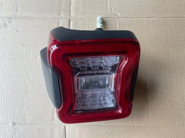 JEEP WRANGLER JL LAMPA TYLNA LEWA