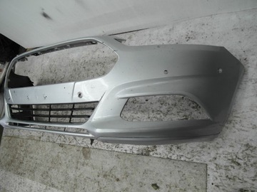 FORD MONDEO MK5 6xPDC NÁRAZNÍK PŘEDNÍ