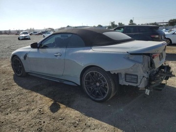 BMW Seria 4 G22-23-26 2023 BMW M4 Competition 2023 3.0l 3.0 Benzyna 503KM, zdjęcie 1