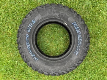 1x Hankook MT2 RT05 235/75/15 235/75R15 Сова