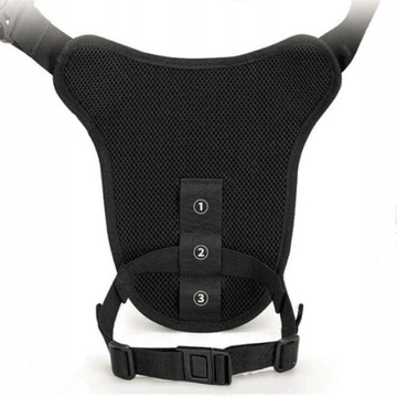 Мотоциклетная набедренная сумка для скутера Rockbros AS-081 водонепроницаемая